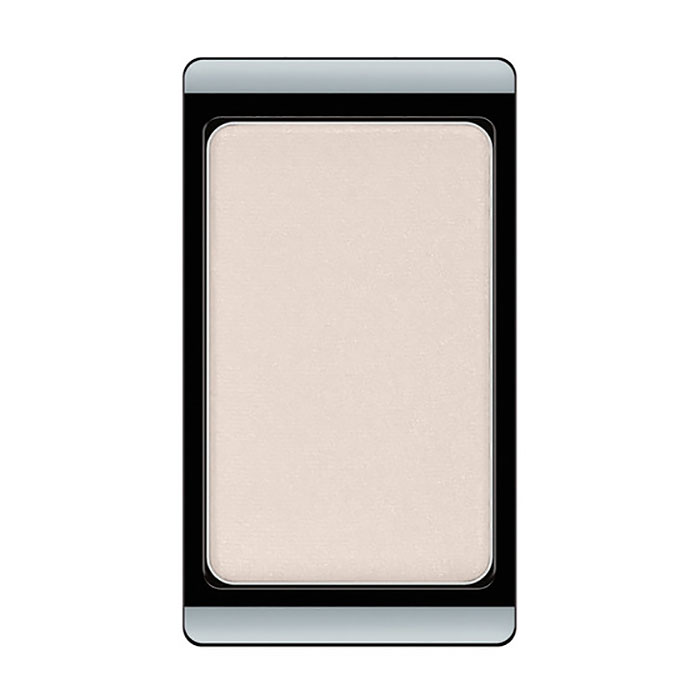 Перламутрові тіні для повік Artdeco Pearl Eyeshadow 10 Pearly White, 0.8 г