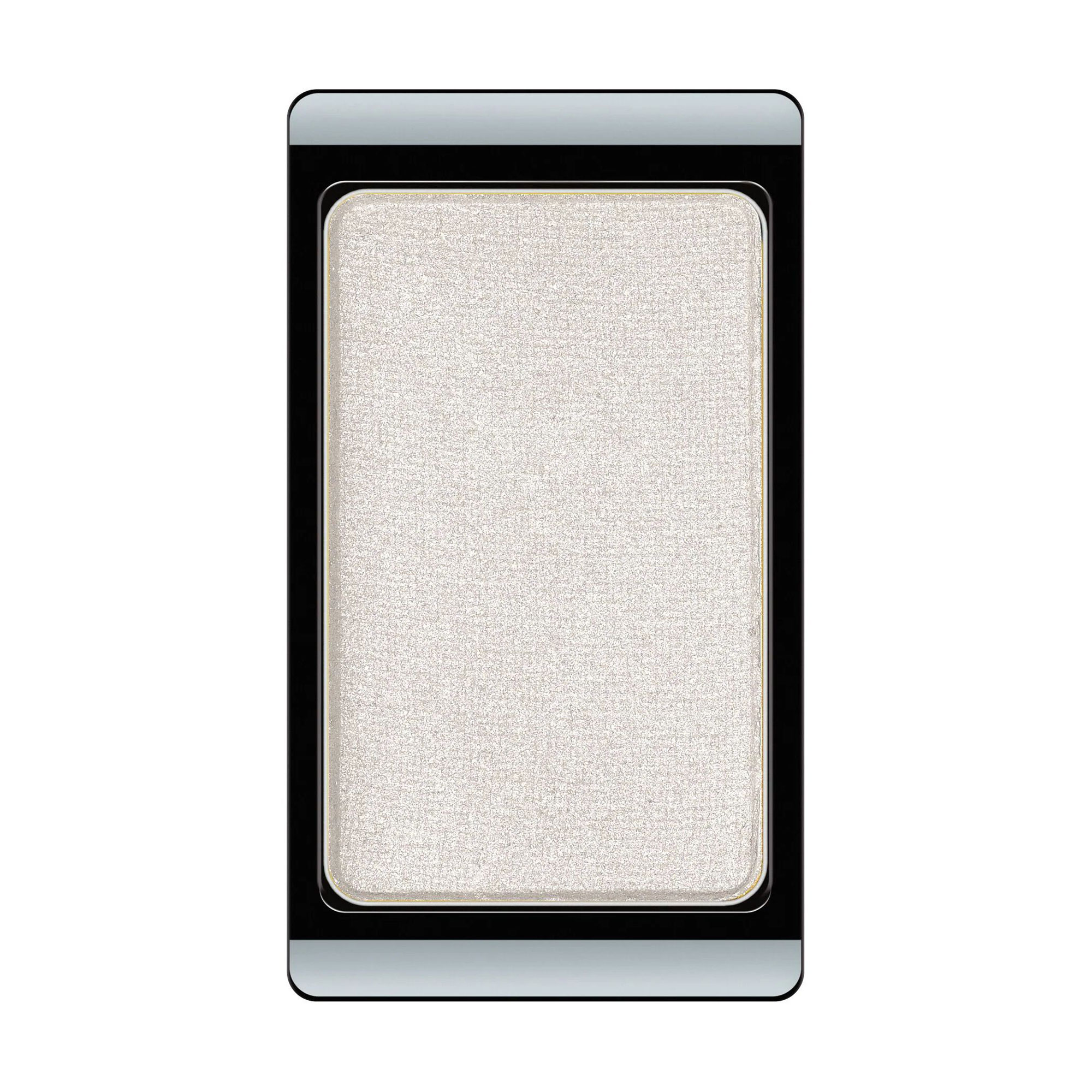 Перламутрові тіні для повік Artdeco Pearl Eyeshadow 295 Pearly Deceptive White, 0.8 г