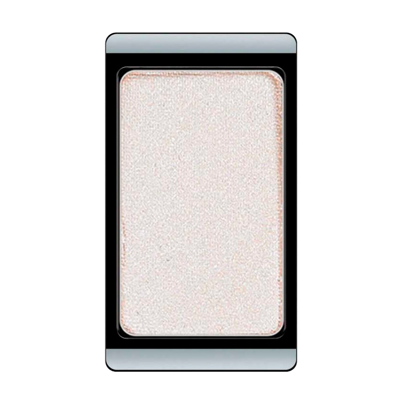 Перламутрові тіні для повік Artdeco Pearl Eyeshadow 27 Pearly Luxury Skin, 0.8 г